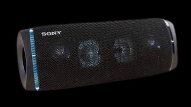 Top 5 Best Bluetooth Speakers for Ultimate Sound Bliss смотреть онлайн