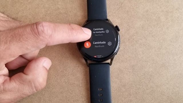 HUAWEI WATCH 3 Super Completo MAS tens de saber isto смотреть онлайн