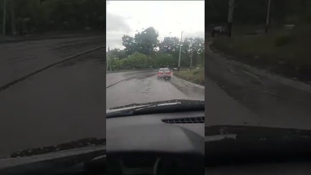14.06.2023г. "новая технология строительства дорог" в г. Прокопьевске! смотреть онлайн