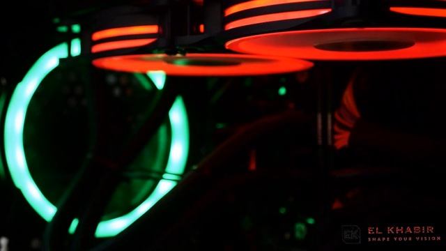 GAMING SETUP смотреть онлайн