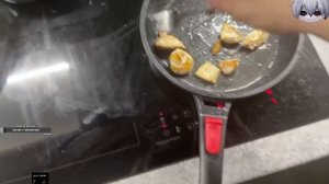 Курсед и Акума Кукинг стрим / ZXCURSED