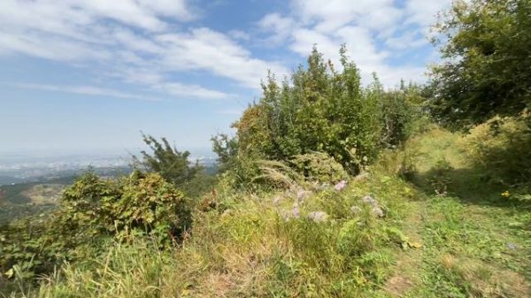 дождливыйдень идет в горы VLOG /01