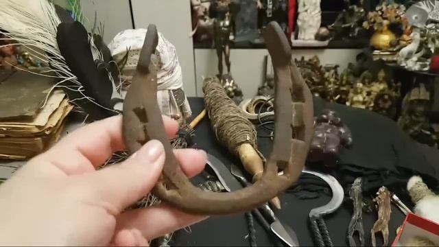 ДЕРЕВЕНСКОЕ КОЛДОВСТВО... смотреть онлайн