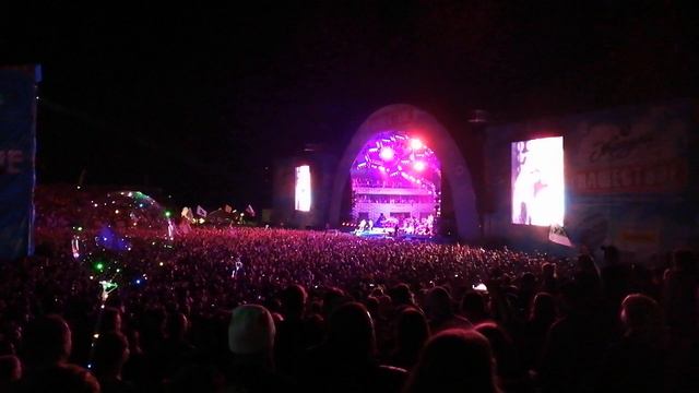 LENINGRAD VOYAGE НАШЕСТВИЕ 2018 смотреть онлайн