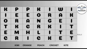 Brain Train Games |Spot 10 Differences | Puzzles | Crossword | WordSearch | Find Path