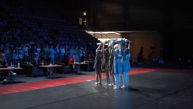 Fresko Children | Contemporary Small Teams Children | European Cup 2019 смотреть онлайн