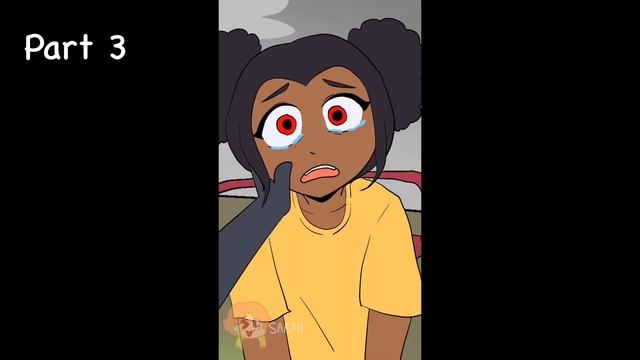 Bad friend | COMPLETE EDITION | Bad ending ver. | AMANDA THE ADVENTURER ANIMATION | SarahlynArts смотреть онлайн