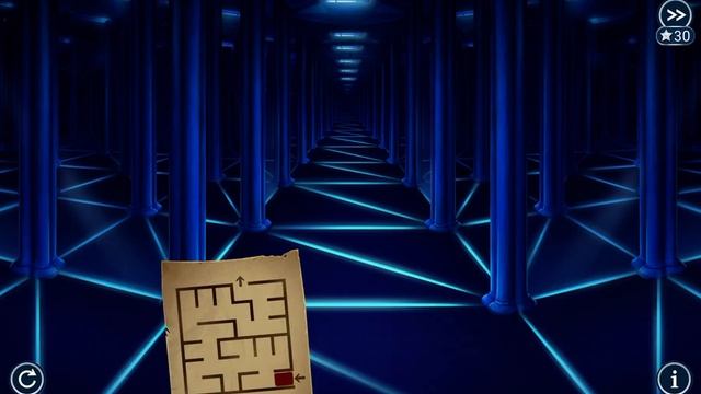 Adventure Escape Mysteries - Mirror Man: Mirror Maze Puzzle Solution - Chapter 7 (by Haiku Games) смотреть онлайн