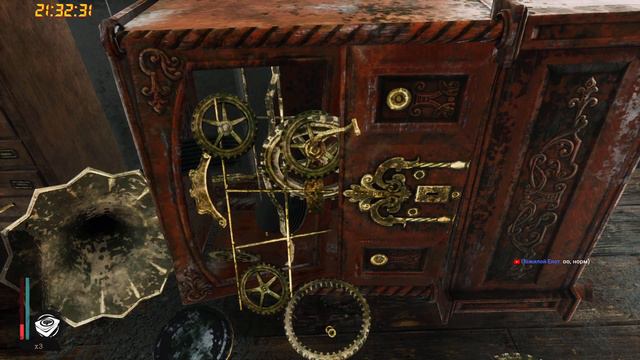 The Sinking City прохождение часть 1