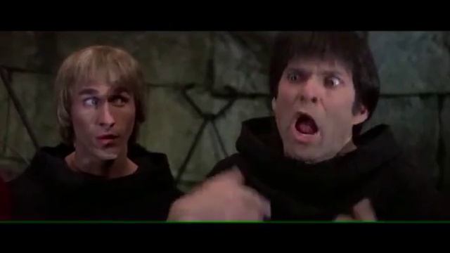 Торквемада смотреть онлайн