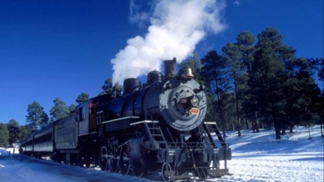 Катя Рон - Черный поезд смотреть онлайн