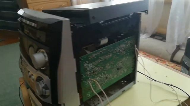 Аудио модуль usb для музыкального центра смотреть онлайн