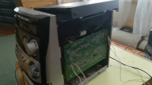 Аудио модуль usb для музыкального центра