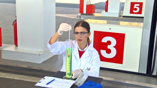 Programa Garancija - Sigurni za sekoj litar! смотреть онлайн
