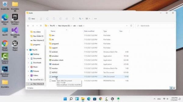 Unreal Engine 4.26.2 Packaging For Android | Unreal Engine 4.26.2 Android Export .
