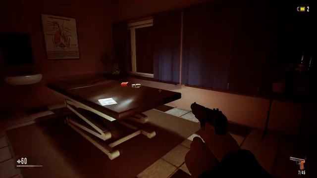 Обзор Игры Remorse: The List