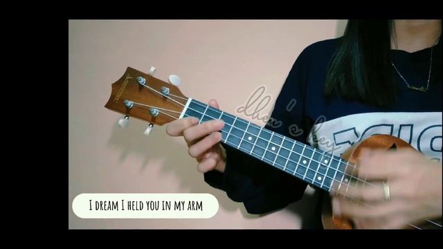 YOU ARE MY SUNSHINE | EASY UKULELE TUTORIAL | PLAY ALONG |
