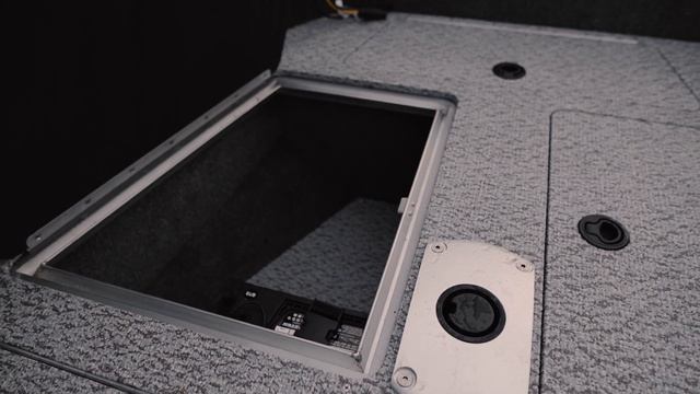 ALBAKORE 500 лодка для рыбалки Тест драйв Обзор #1 смотреть онлайн