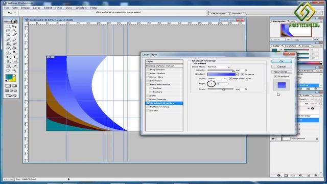 How to Design Business Card in Photoshop 7 0 | Visiting Card смотреть онлайн