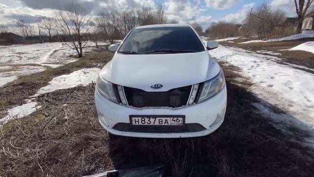 ВСПЫШКИ (ФСО) на КИА РИО 3 | УСТАНОВКА+ПОДКЛЮЧЕНИЕ | НЕОТРАЗИМЫЙ ВЛОГ | ПУТЬ К ИДЕАЛЬНОЙ ЖОПОВОЗКЕ смотреть онлайн