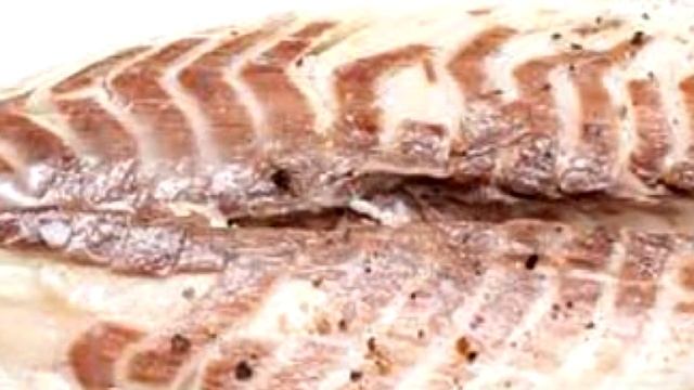 Дорато или морской карась. Польза и особенности приготовления смотреть онлайн