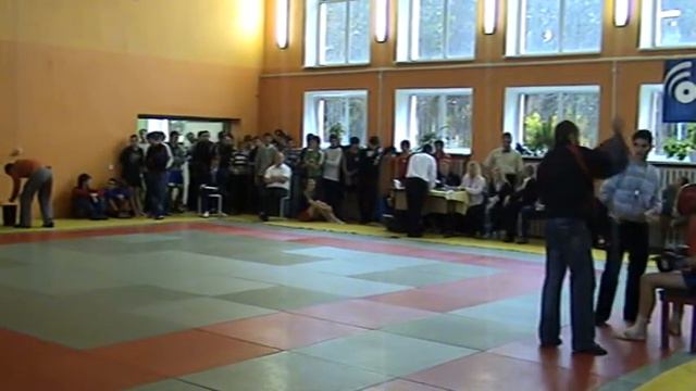 23.Томкович(Демир,Минск) - Джафаров(Чинук,Минск) смотреть онлайн