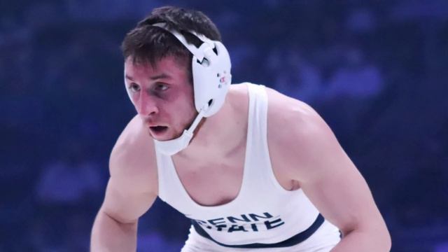When was the last time Iowa beat Penn State? смотреть онлайн