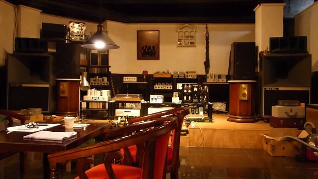 진공관앰프 튜닝 그레이스오디오 내부구경 смотреть онлайн