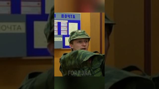 🤣 Логика прапорщика #солдаты #дмб #армия смотреть онлайн