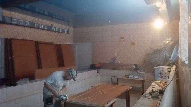 Установка межкомнатных дверей. смотреть онлайн
