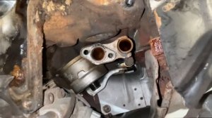 HOW TO REPLACED TIMING BELT AND WATER PUMP TOYOTA RAV 4 ( PART 2 )