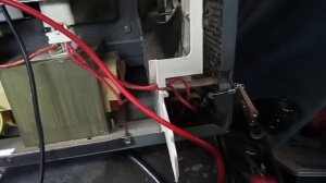 Ремонт микроволновки Panasonic. Горит предохранитель. Поиск короткого замыкания, ремонт.