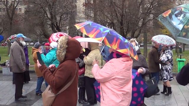 Kharkiv Харьков Танцы 12.11.2023 смотреть онлайн