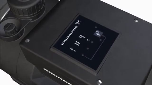 Grundfos product MQ смотреть онлайн