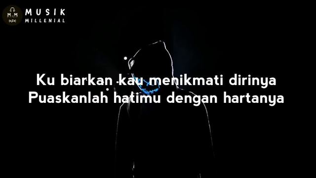 STAND HERE ALONE - WANITA MASIH BANYAK ✔ LIRIK смотреть онлайн