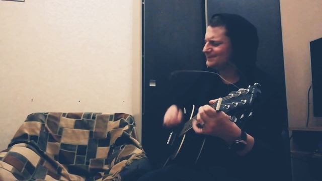 Гражданская Оборона (cover) мы идём в тишине смотреть онлайн