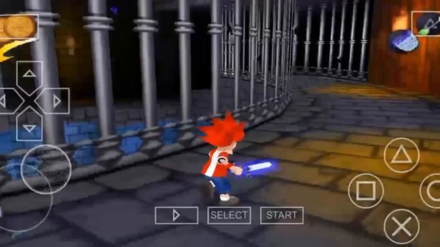 Ape Escape - On the Loose gameplay part 3-2 Specter escape смотреть онлайн