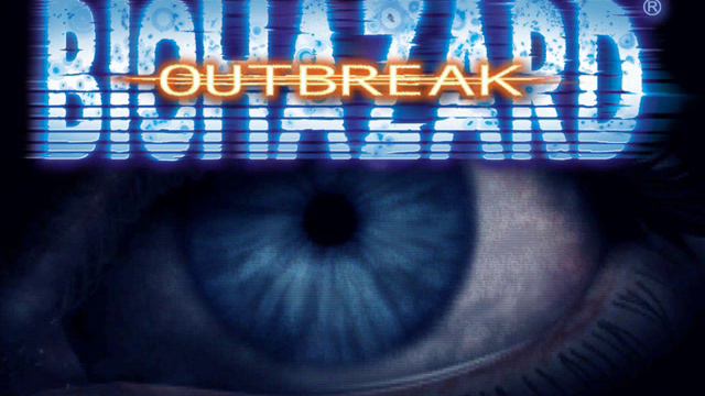 Resident Evil Outbreak Soundtrack "Split Seconds" смотреть онлайн