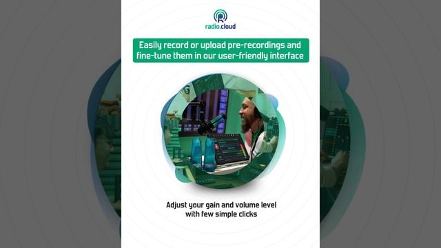 Voice Tracking : Browser-based with Speech-to-Text Transcription смотреть онлайн