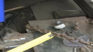 Стапель своими руками, общее видео