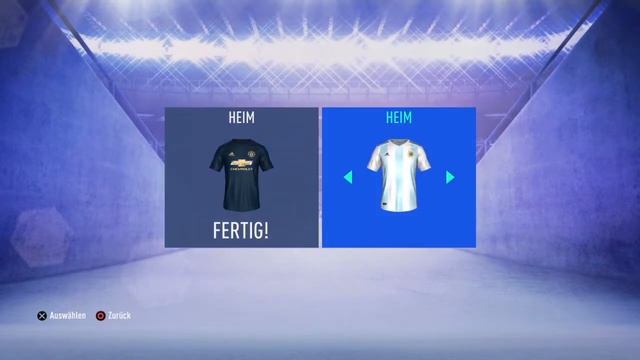 FIFA 19: NEUE SERIE !!! / SQUAD BATTLES FIEBER #1 | FIFA PETE смотреть онлайн