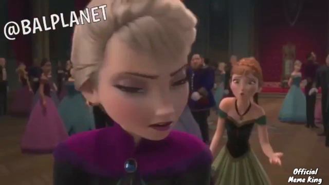 Roadman FROZEN voiceover смотреть онлайн