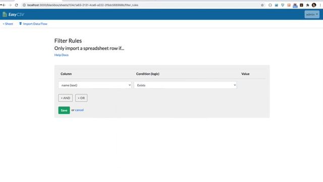 Import CSV, XLSX, or Google Sheet into Asana смотреть онлайн