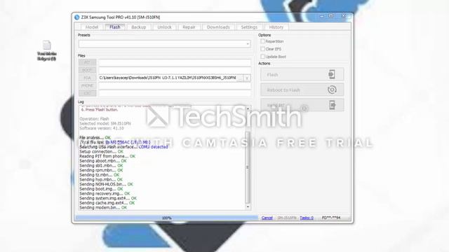 J5 2016 - J510FN FİRMWARE YÜKLEME - FULL FLASH #SAMSUNG смотреть онлайн