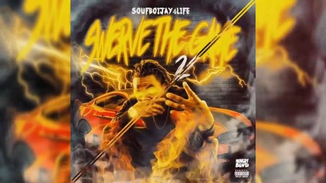 Soufboi Jay - Walk Through Fire ( Swerve The Game 2 ) смотреть онлайн