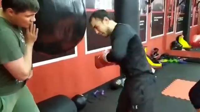 Расулов Музаффар смотреть онлайн