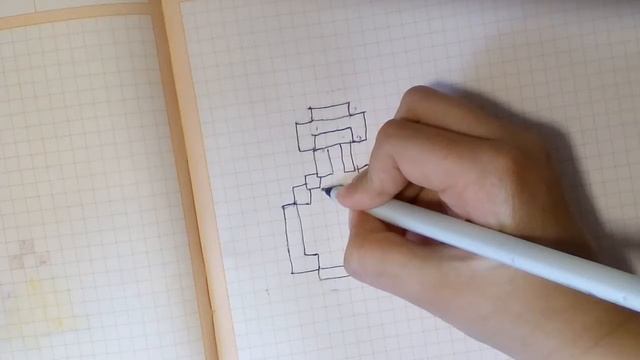 Рисуем по клеточкам зелье из майнкрафта смотреть онлайн