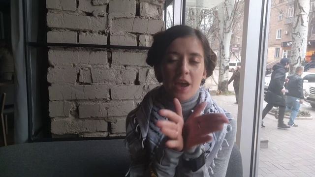 Приглашение на мастер класс Киры Лебедевой 8 апреля в Москве смотреть онлайн