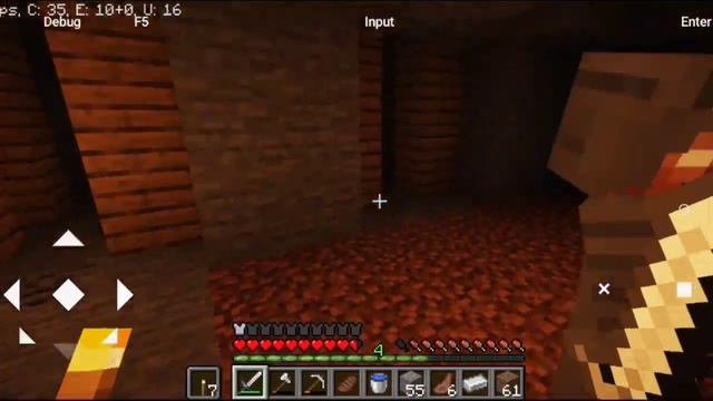 Making Beautiful Fountain In FG SMP | Hello Launcher Minecraft | #2 смотреть онлайн