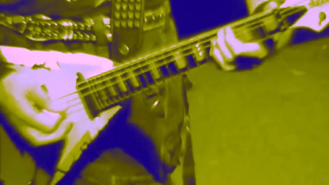 Wolf Hoffmann/Accept - "Pomp and circumstance" смотреть онлайн